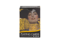 Deck of 56 Bridge playing cards featuring Gustav Klimt's painting, Judith