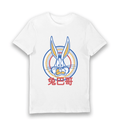 T-shirt adulte Looney Tunes Bugs Bunny