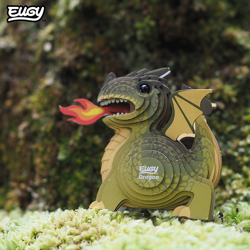 024 Dragon