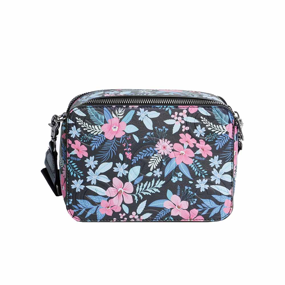 Sac à Bandoulière IBiscuit Marvel Captain America « Spring »