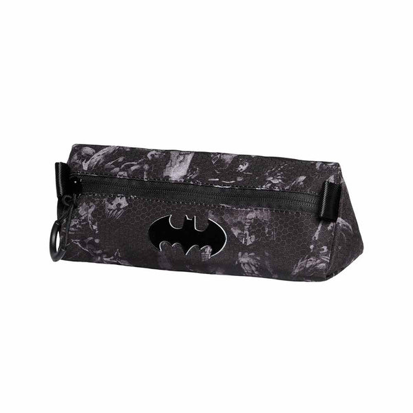 Trousse Triangulaire DC Comics Batman « Neon »