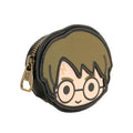Porte-Monnaie Face Harry Potter « Chibi »