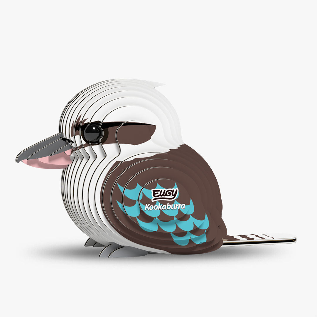 027 Giant Kingfisher
