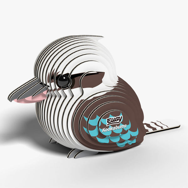 027 Giant Kingfisher