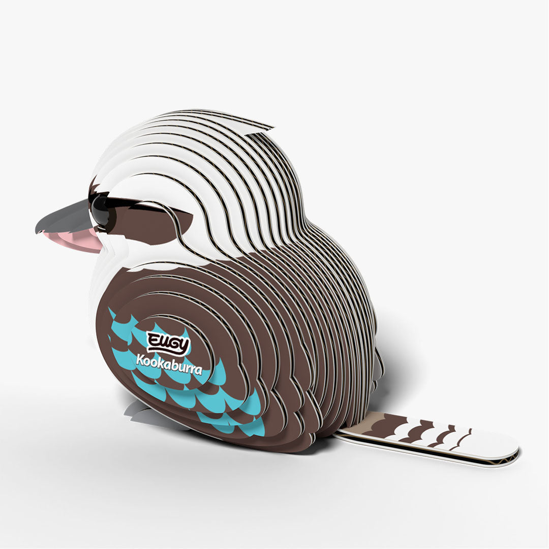 027 Kookaburra