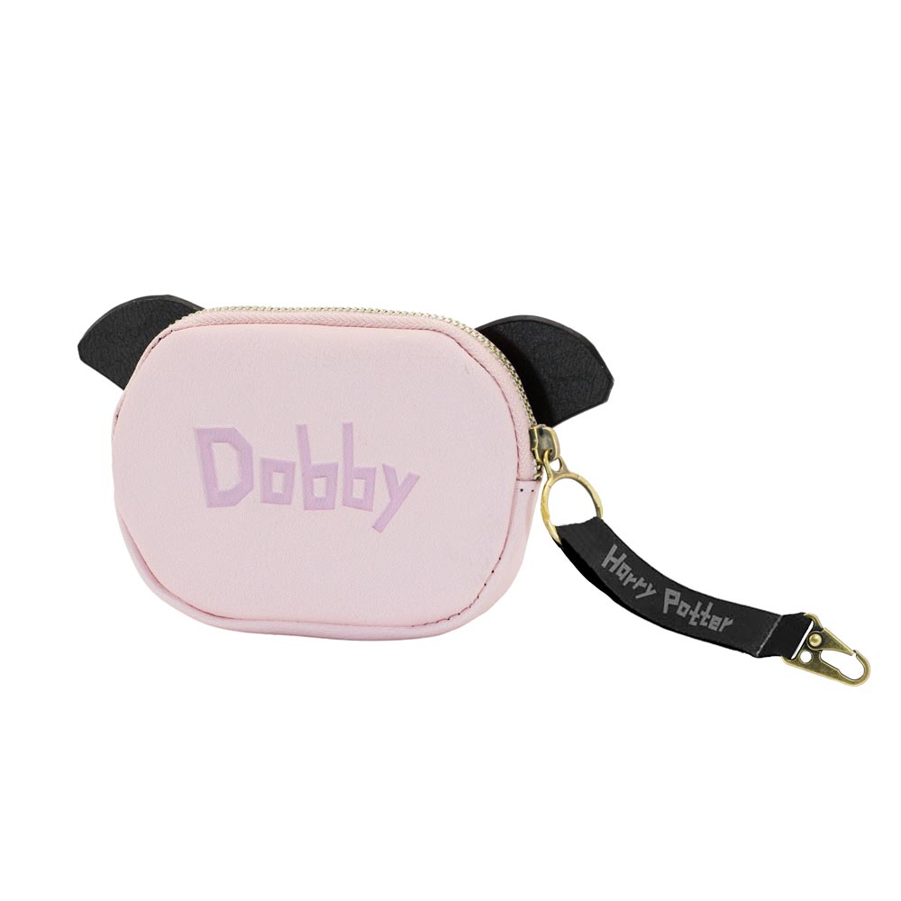Porte-Monnaie Pill Harry Potter « Dobby Chibi »