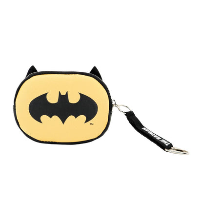 Porte-Monnaie Pill DC Comics Batman « Chibi »