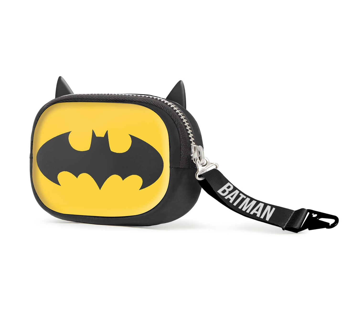 Porte-Monnaie Pill DC Comics Batman « Chibi »