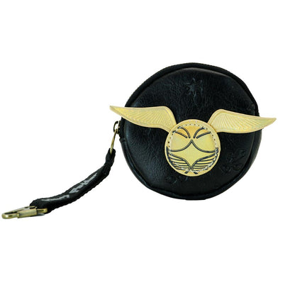 Porte-Monnaie Cookie Harry Potter « Snitch »