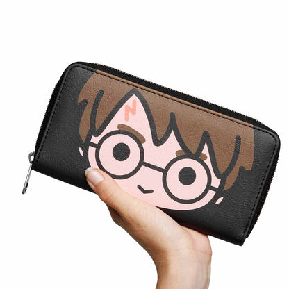 Portefeuille Essential Harry Potter « Chibi »