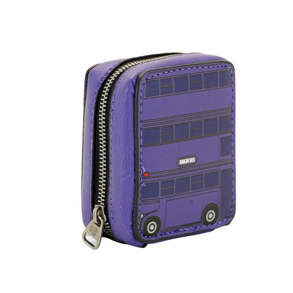 Porte-Monnaie Bus Harry Potter « Knight Bus »