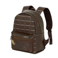 Sac à Dos Fashion Willy Wonka « Charlie et la Chocolaterie Choco »