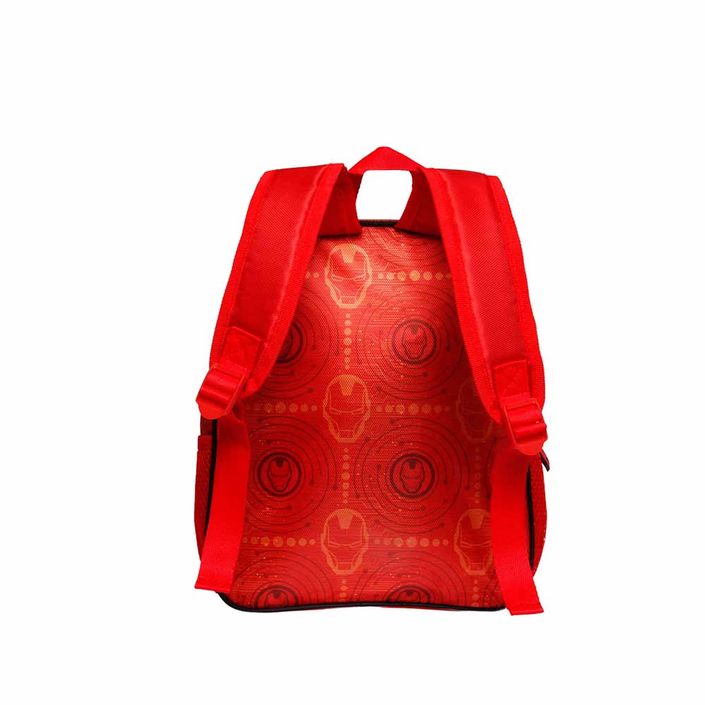 Marvel « Iron Man Stark » Small 3D Backpack