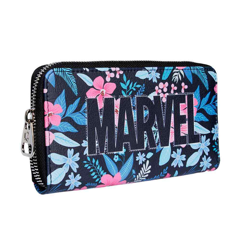 Portefeuille Essential Marvel Captain America « Spring »