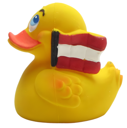 Austrian Duck
