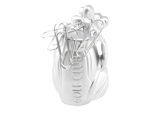 Magnet at Trombone Golf Club