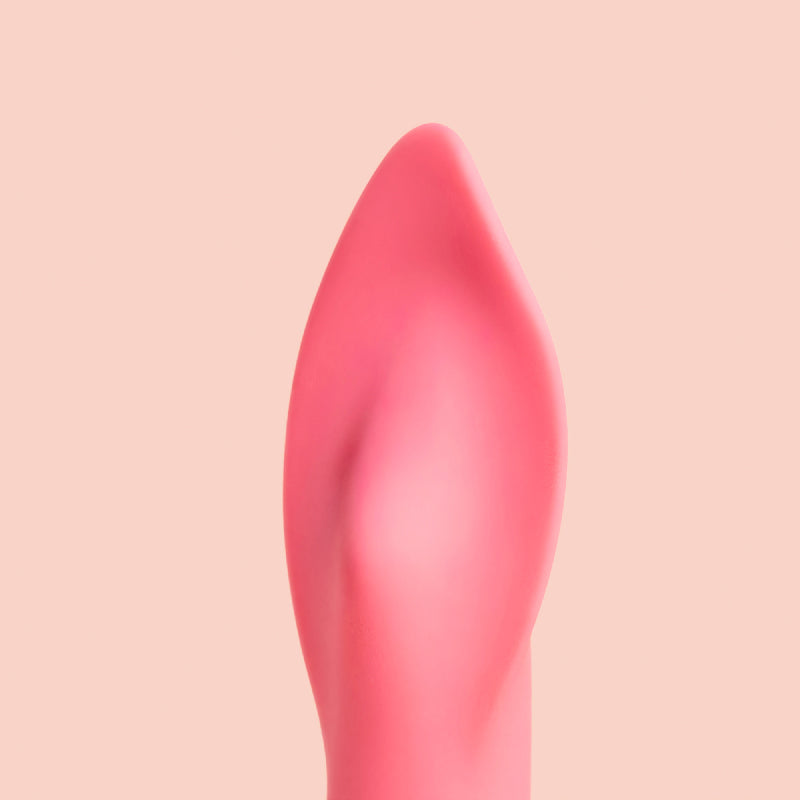 LE POMPIER – Vulvar stimulator