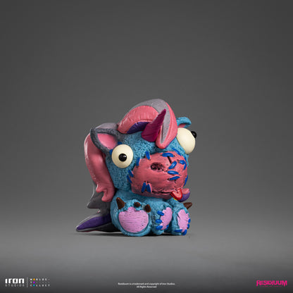 Statue Alanis - Residiuum's Boogie Bears - Monster Scale