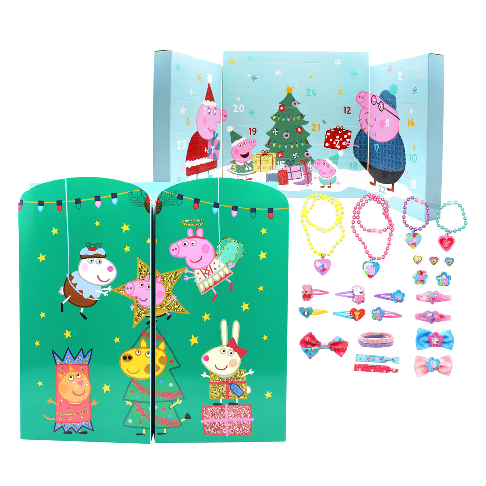Peppa Pig Advent Calendar