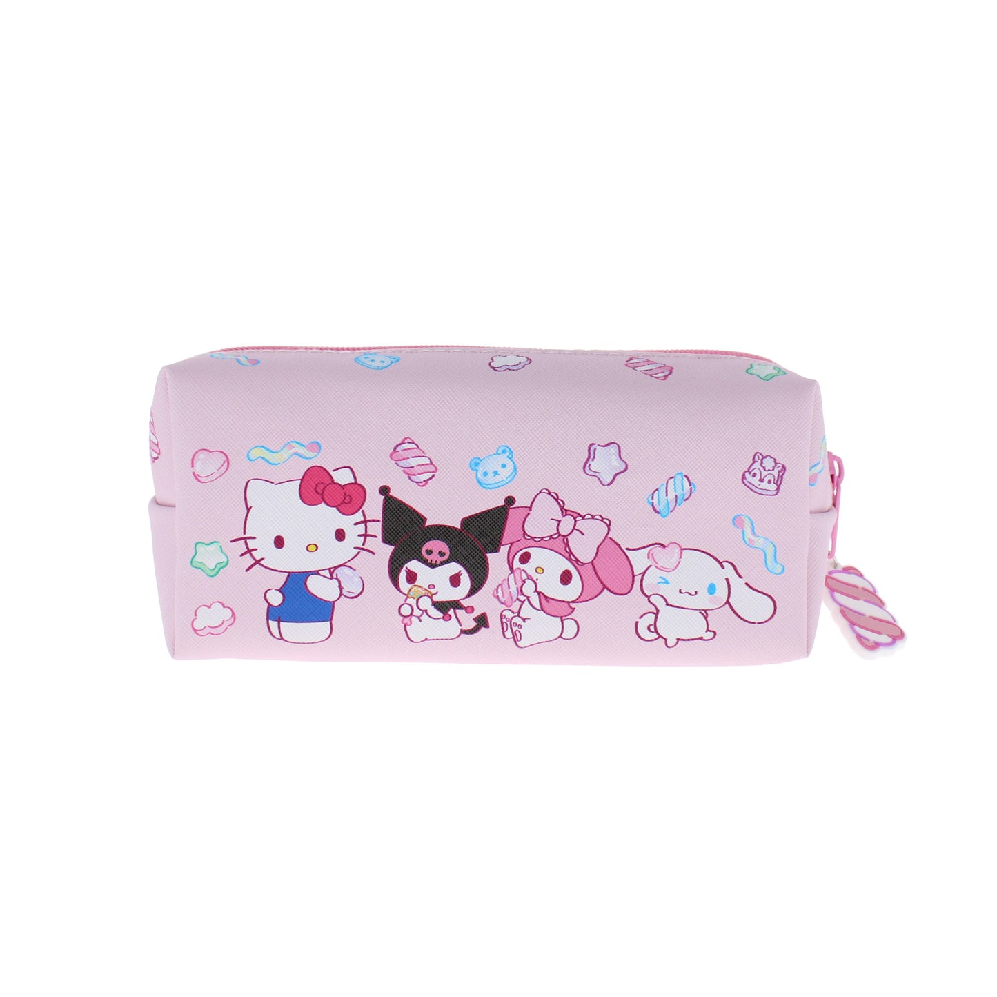 Hello Kitty Sweets Pencil Case