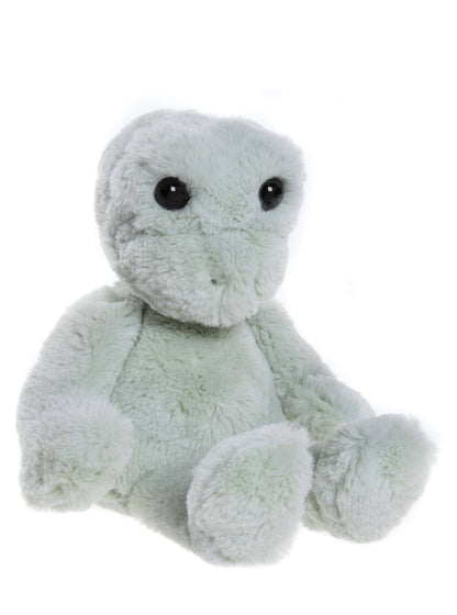 Bear & Me Freddie de Groene Kikker Pluche Speelgoed - Pepermunt