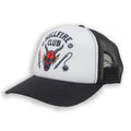 Casquette Trucker Stranger Things Hellfire Club