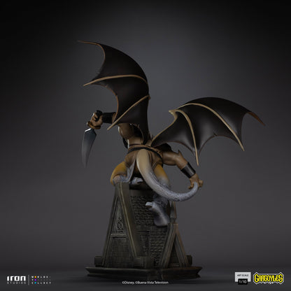 Pre-Order - Hudson Statue - Gargoyles - Art Scale 1/10 - Iron Studios