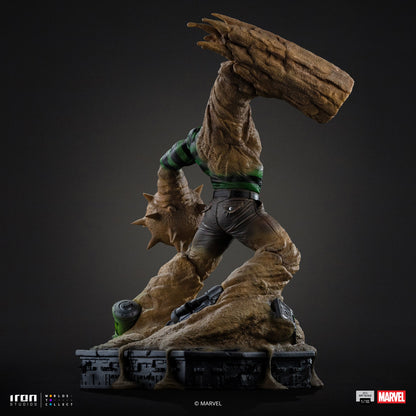 Pre-Order - Sandman Statue - Spider-Man vs Villains Diorama - Art Scale 1/10 - Iron Studios