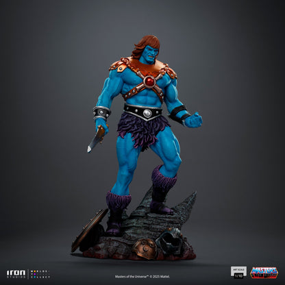 Statue Faker (Variant) - Masters of the Universe - Art Scale 1/10