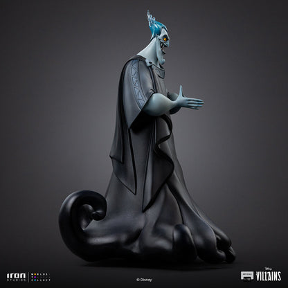 Pre-Order - Hades Regular Statue - Disney's Villains - Art Scale 1/10 - Iron Studios