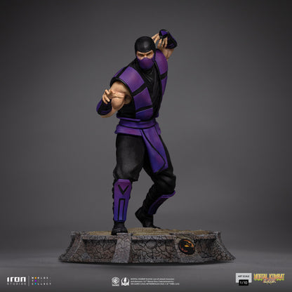 Rain Statue - Mortal Kombat - Art Scale 1/10 - Iron Studios