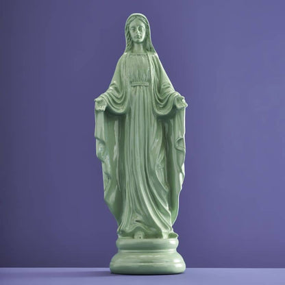 Madone Verte