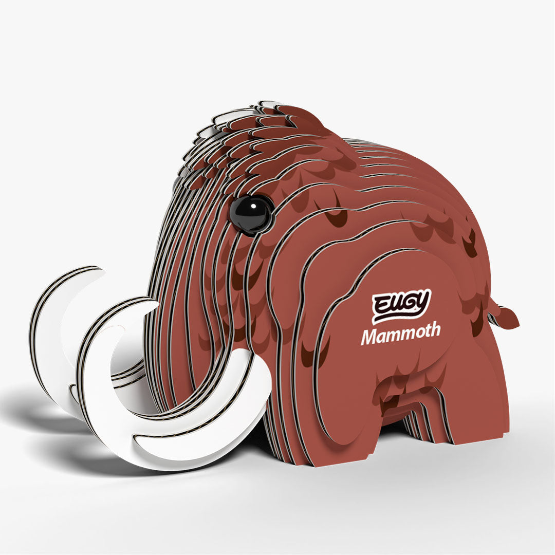 031 Mammoth