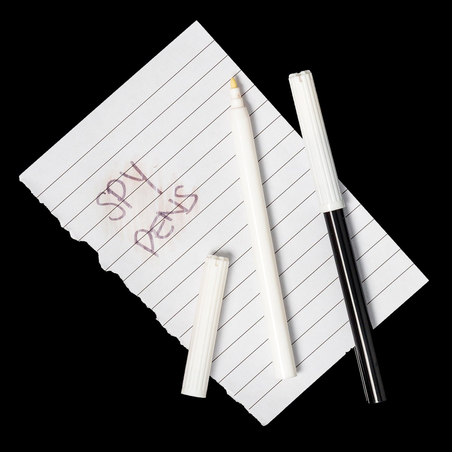 SPY PENS