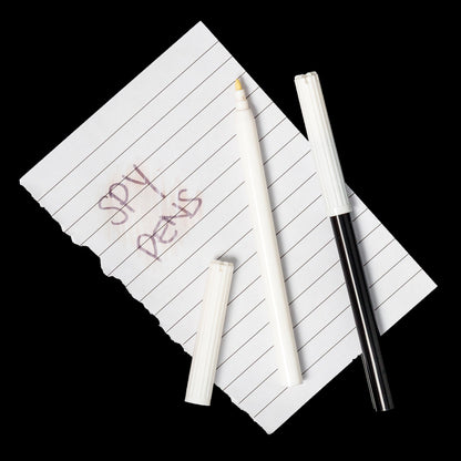 SPY PENS