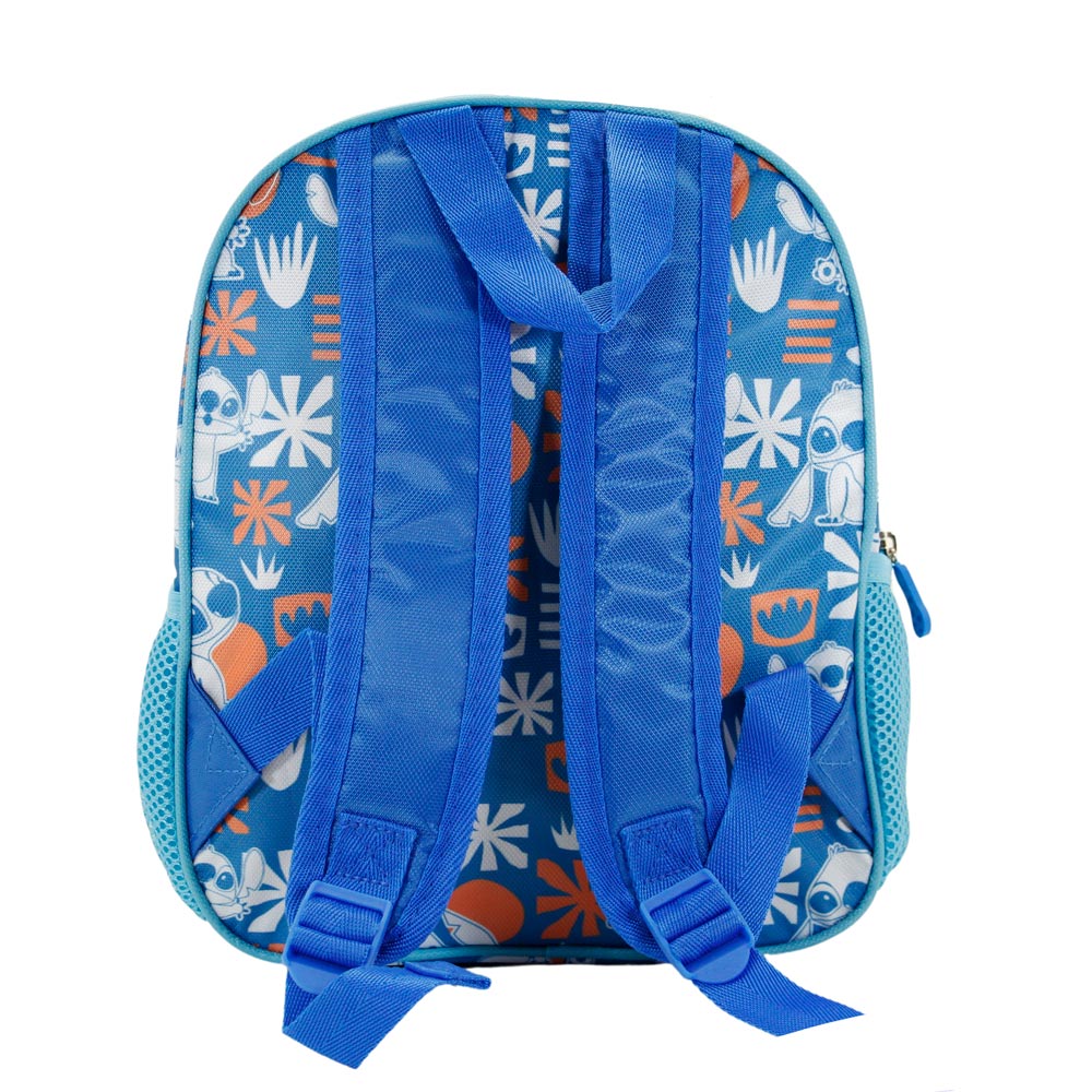Sac à Dos 3D Petit Disney Lilo & Stitch « Dancing »