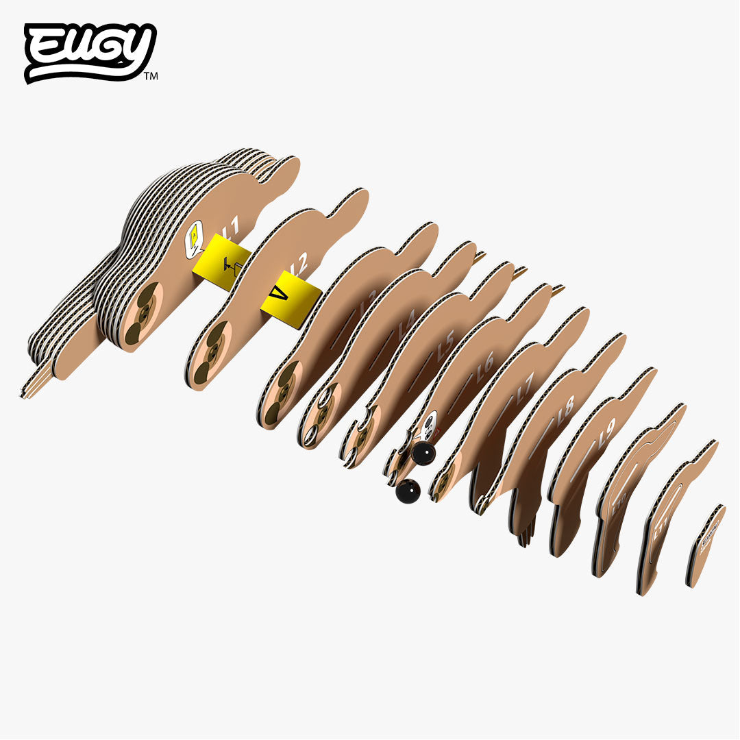 032 Sloth