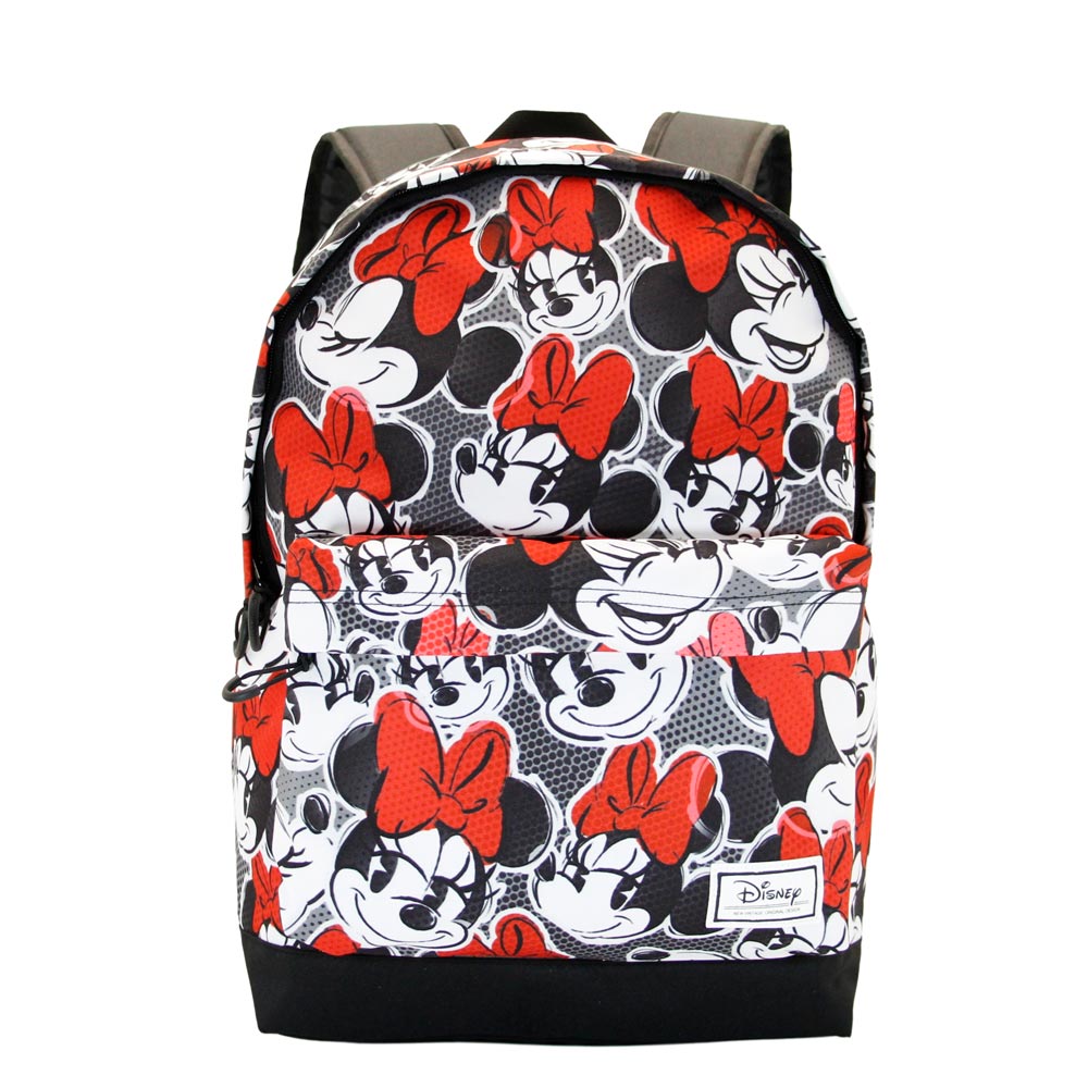 Sac à Dos HS FAN Disney Minnie Mouse « Lashes »