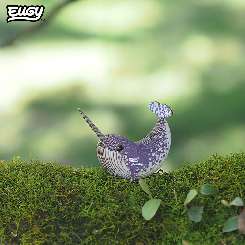033 Narwhal