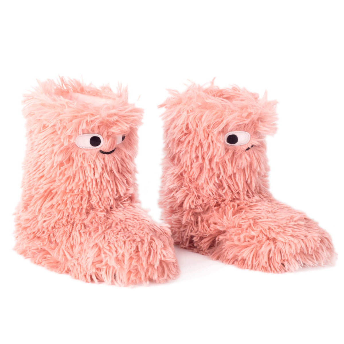 Happy Unhappy Slippers