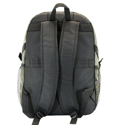 Sac à Dos Fight HS FAN Marvel Avengers « Shout »