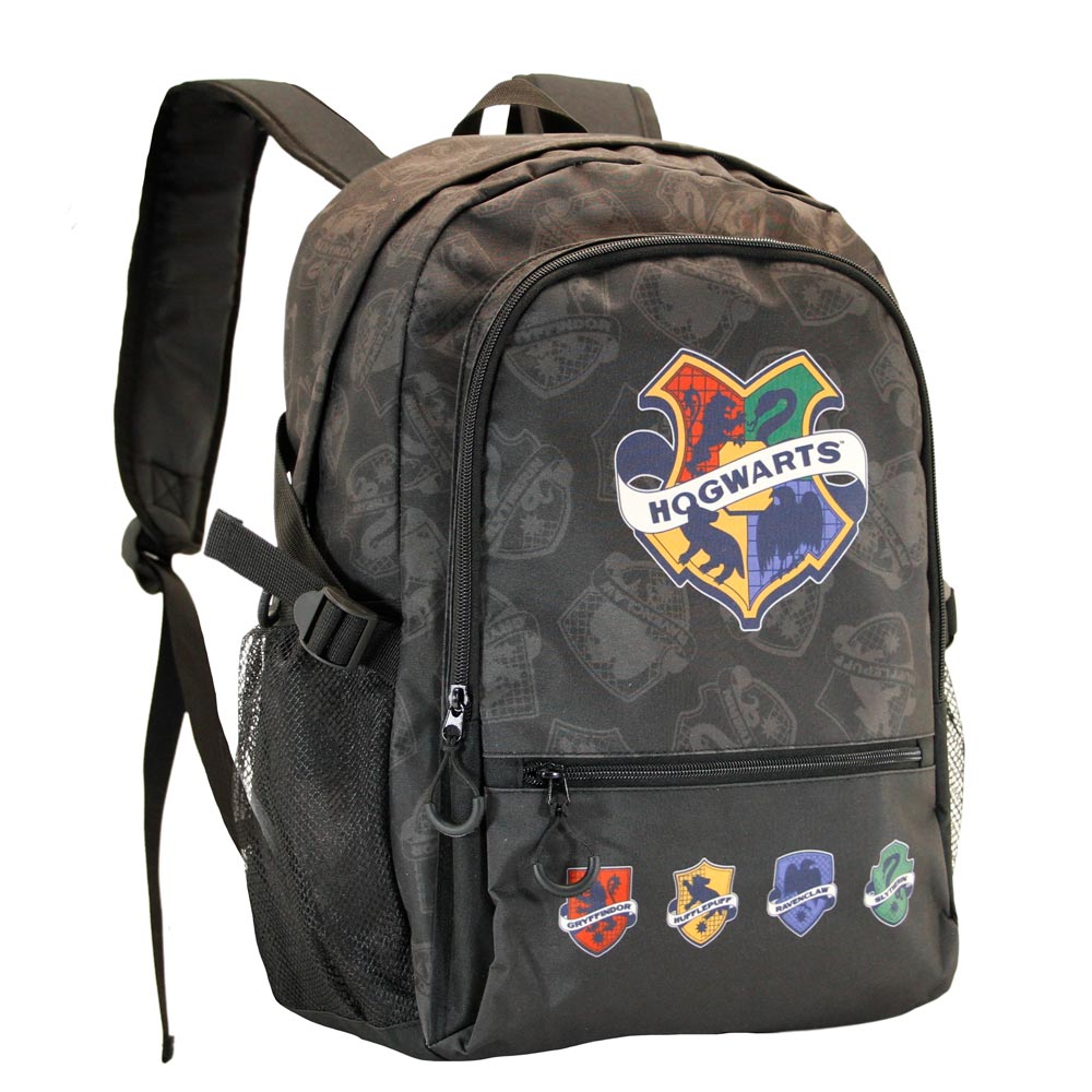 Sac à Dos Fight HS FAN Harry Potter « College »
