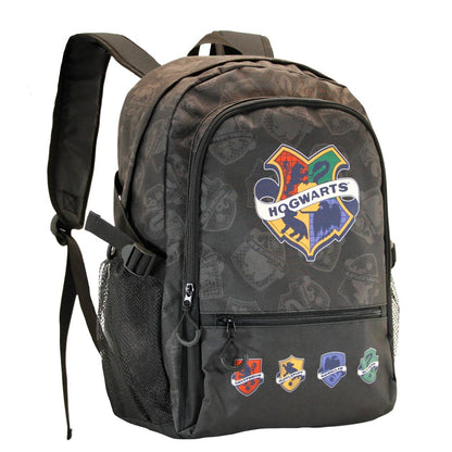 Sac à Dos Fight HS FAN Harry Potter « College »