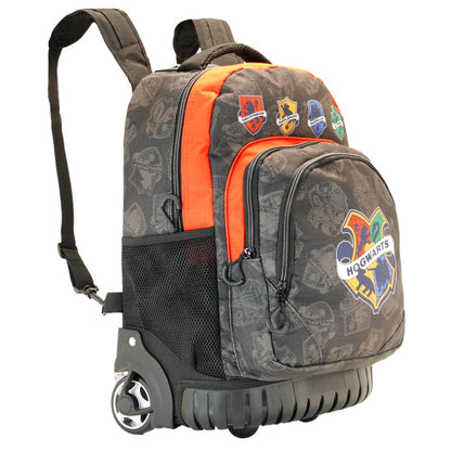 Sac à Dos à Roulettes GTS FAN Harry Potter « College »