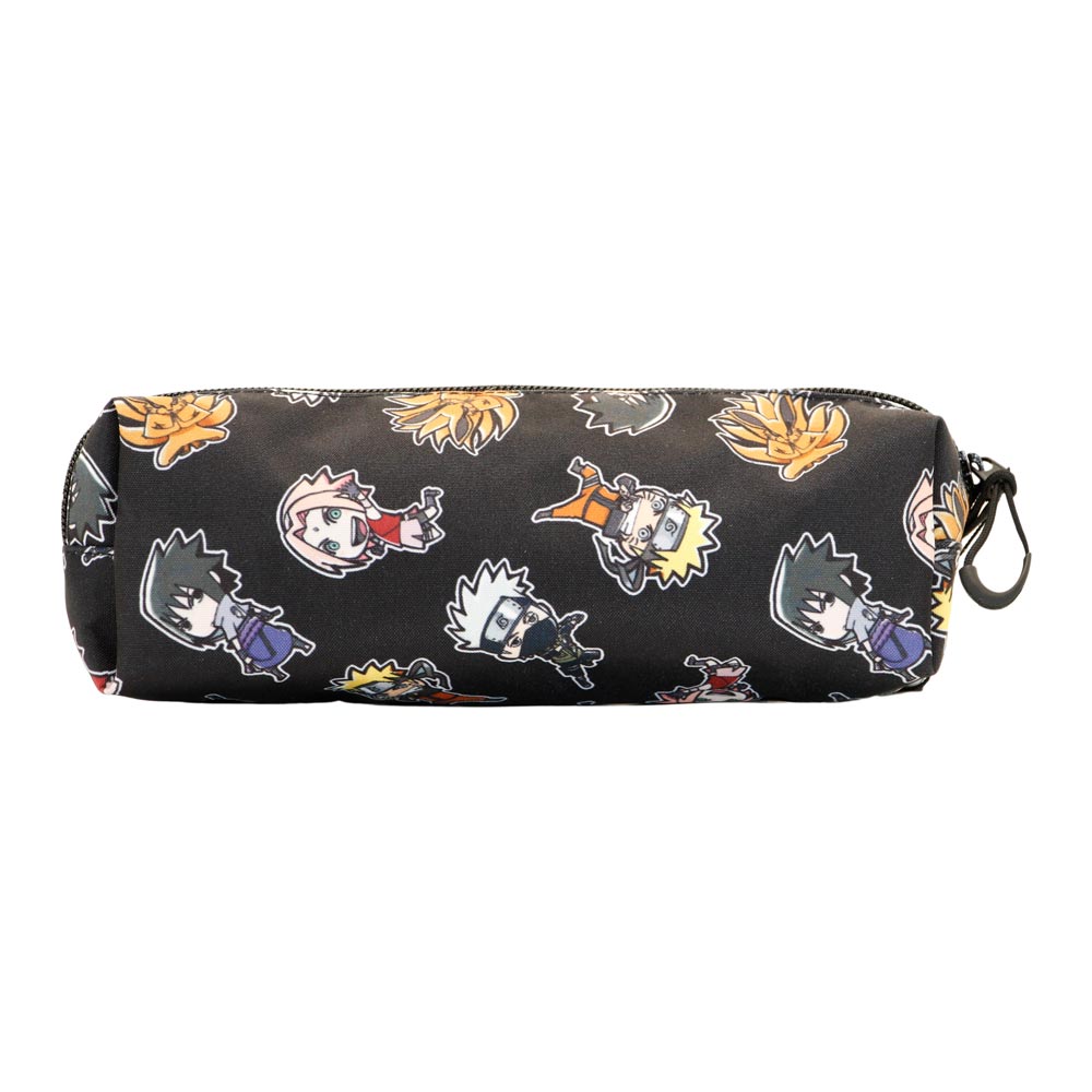 Trousse Carrée FAN Naruto « Wind »
