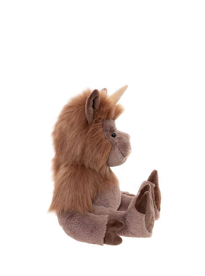 Quarry Plush