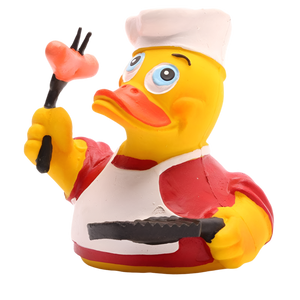 Canard BBQ