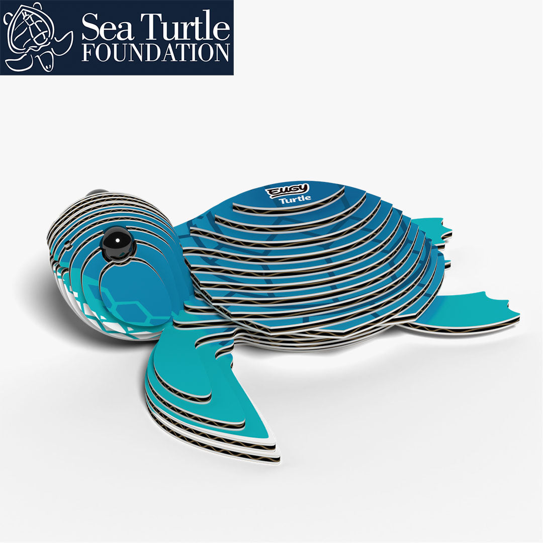 038 Sea Turtle