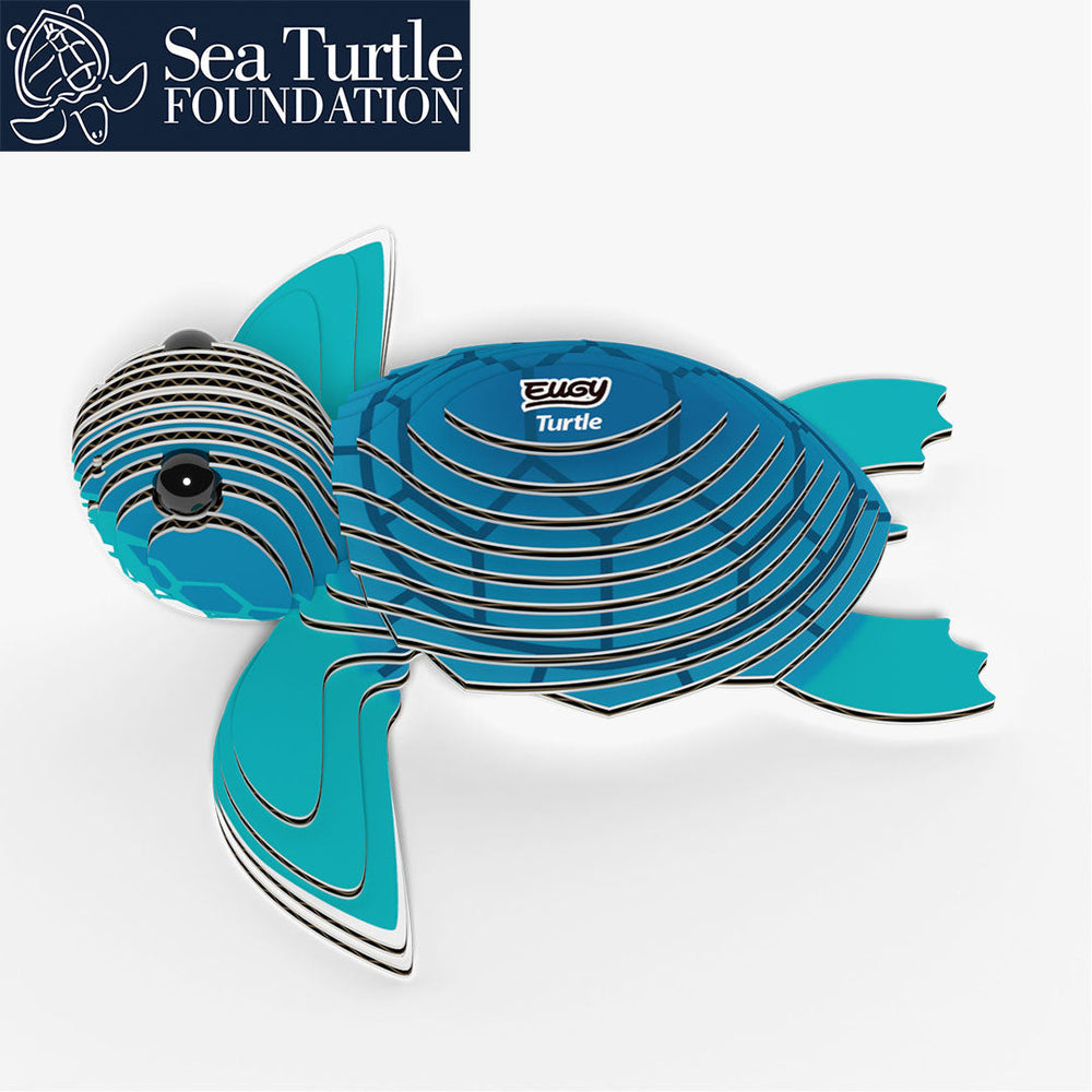 038 Zeeschildpad