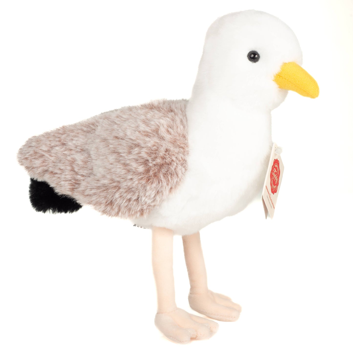 Seagull Plush Toy